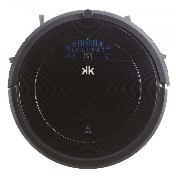 Robot aspirador inteligent.40w 24v kuken