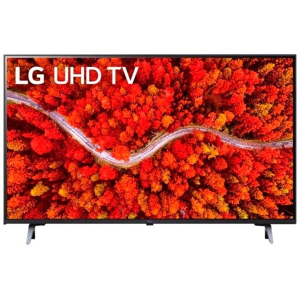 Lg 60up80003la televisor smart tv 60" uhd 4k hdr