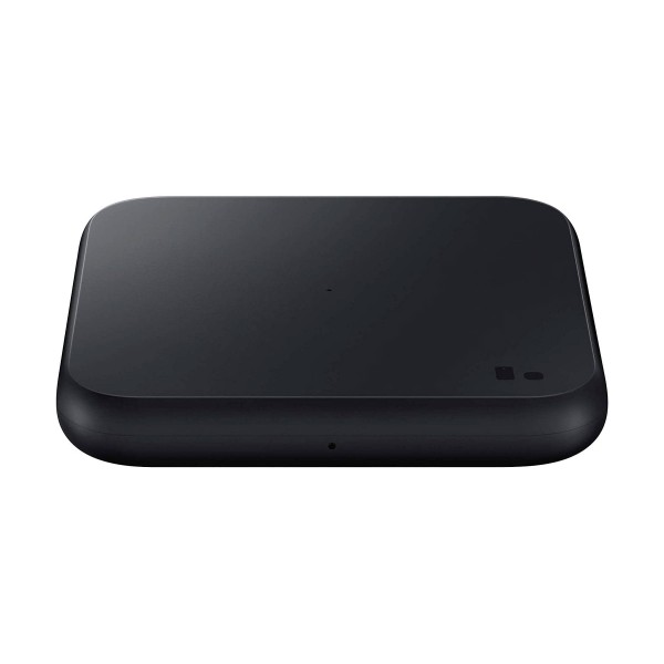 Samsung ep-p1300tbegeu negro wireless charger pad inalámbrico qi carga rápida