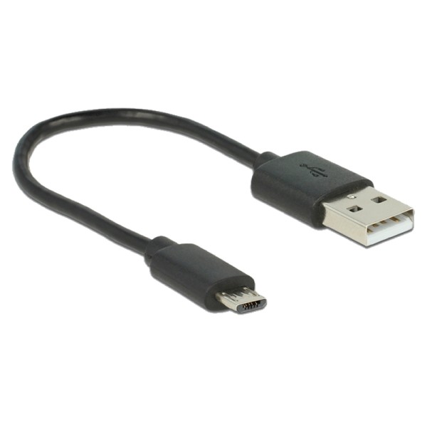Delock convertidor de audio digital a analogico