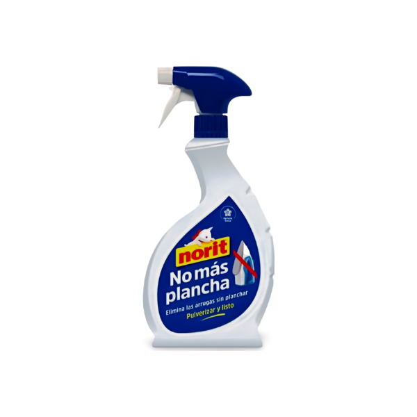 Norit No mas Plancha 500ml