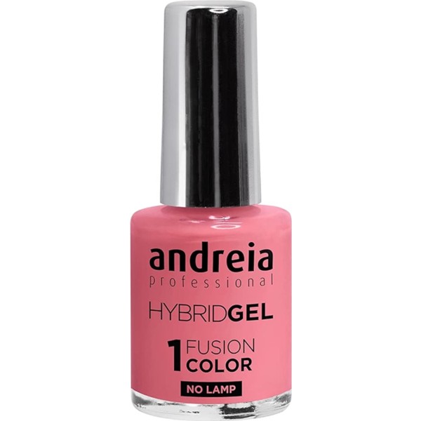 Andreia hybrid gel 1 fusion color nºh17 1un