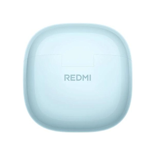 Xiaomi auriculares redmi buds 8 active blue