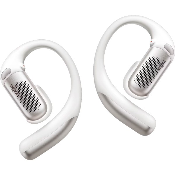 Shokz openfit pro white / auriculares inear true wireless