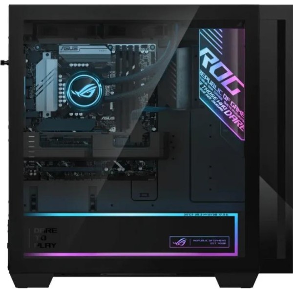 Asus g700tf-7265kf1240 u7-265kf 32gb 1tb 5070 dos