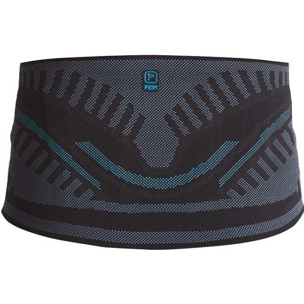 Prim Aqtivo Sport Faja Elástica Sacrolumbar P606 1 Unidad
