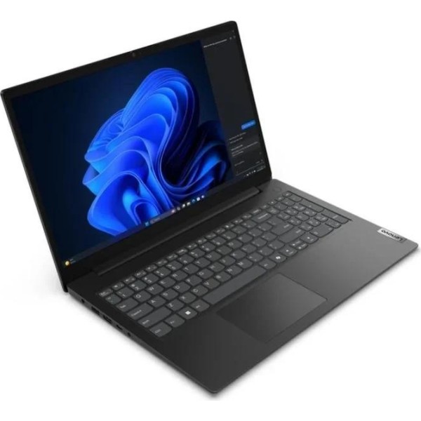 Lenovo v15 i3 8gb 512 w11 15"+monitor 24"