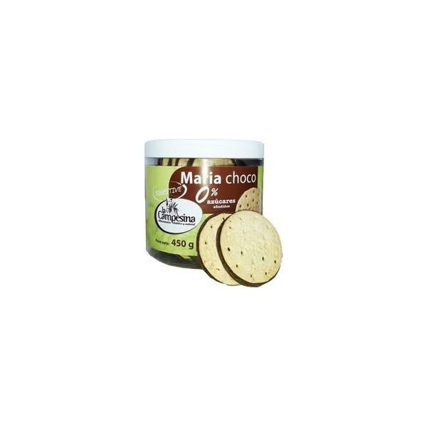 La Campesina Galleta Cocochoc 0% Azúcares 425G