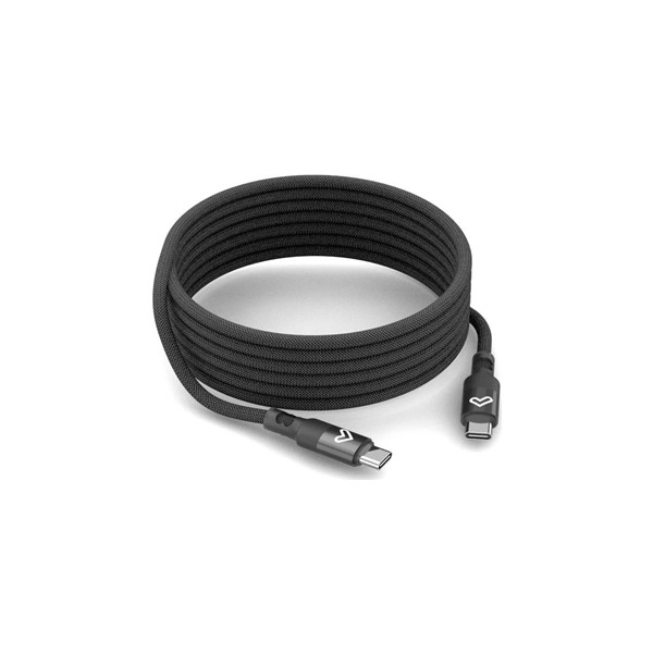 Energy sistem magnet roll cable magnético de carga