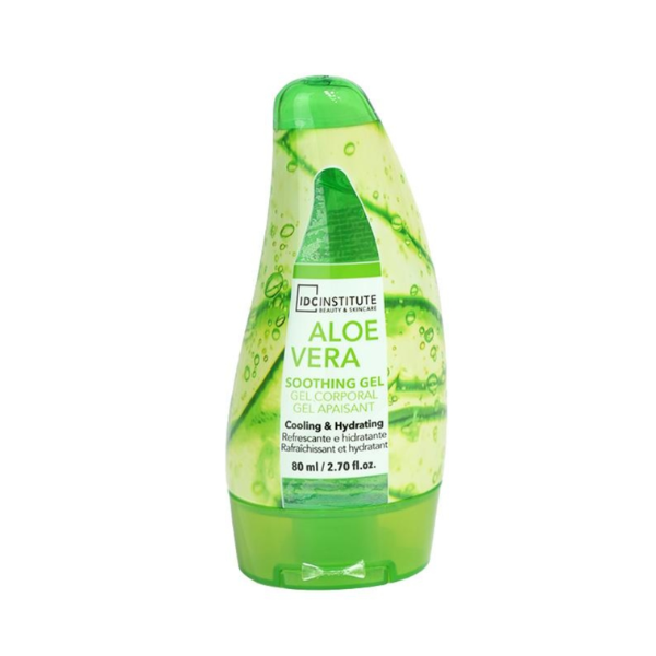 IDC Institute Gel calmante de Aloe vera